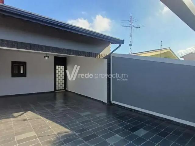 Casa / Sobrado para Locação em Campinas/SP Parque da Figueira 3 Quartos