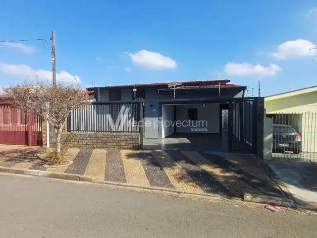 Casa / Sobrado para Locação em Campinas/SP Parque da Figueira 3 Quartos