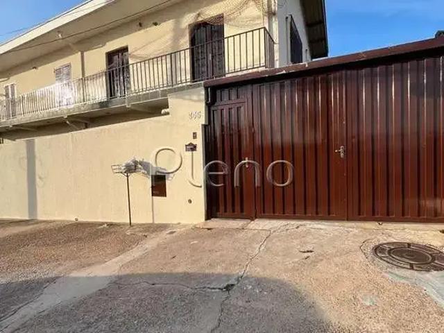 Casa / Sobrado para Locação em Campinas/SP Parque da Figueira 3 Quartos