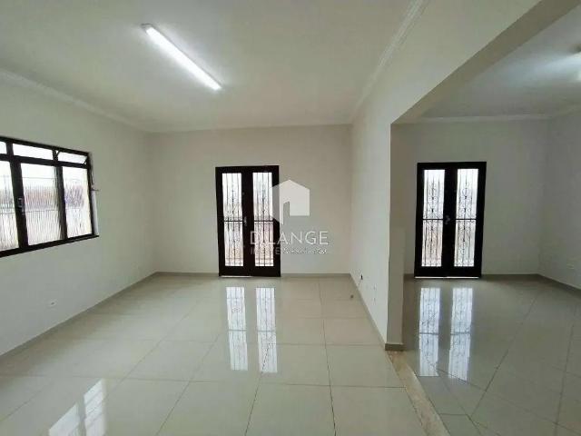 Casa / Sobrado para Locação em Campinas/SP Parque da Figueira 3 Quartos