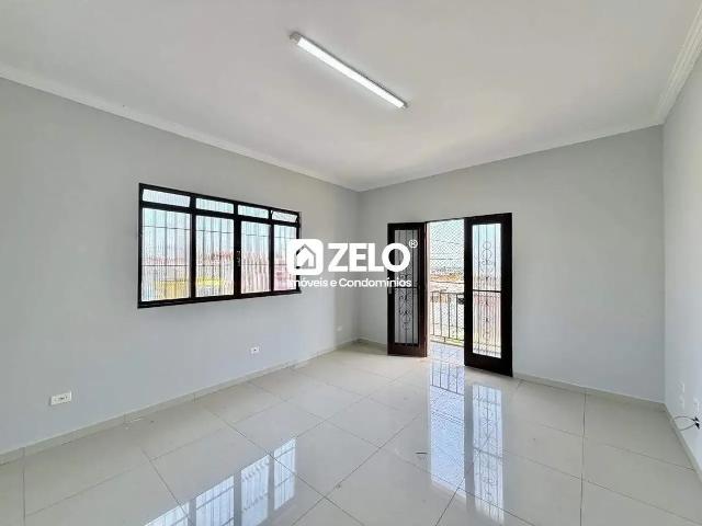 Casa / Sobrado para Locação em Campinas/SP Parque da Figueira 3 Quartos