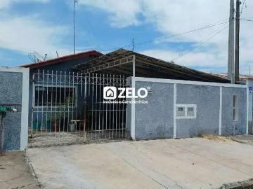 Casa / Sobrado para Locação em Campinas/SP Parque da Figueira 3 Quartos