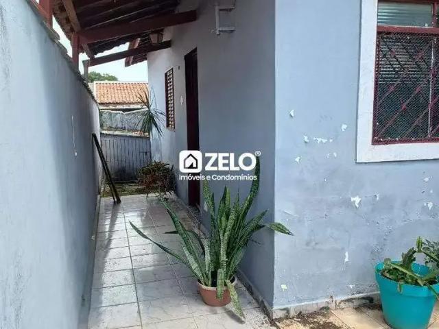 Casa / Sobrado para Locação em Campinas/SP Parque da Figueira 3 Quartos
