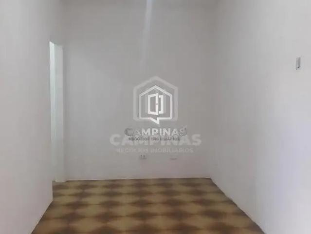 Casa / Sobrado para Locação em Campinas/SP Parque da Figueira 1 Quartos