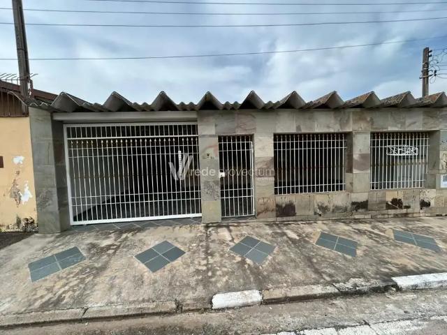 Casa / Sobrado para Locação em Campinas/SP Parque da Figueira 4 Quartos
