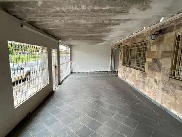 Casa / Sobrado para Locação em Campinas/SP Parque da Figueira 4 Quartos