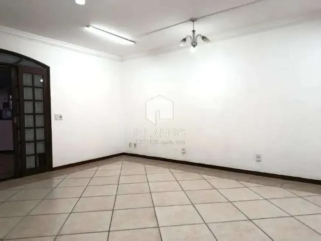 Casa / Sobrado para Locação em Campinas/SP Parque da Figueira 4 Quartos