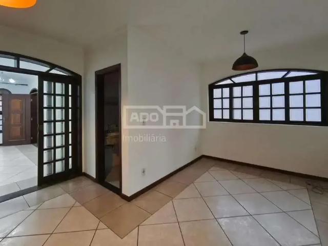 Casa / Sobrado para Locação em Campinas/SP Parque da Figueira 4 Quartos