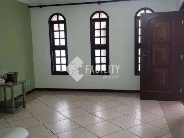 Casa / Sobrado para Locação em Campinas/SP Parque da Figueira 4 Quartos