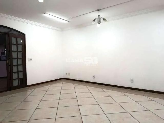 Casa / Sobrado para Locação em Campinas/SP Parque da Figueira 4 Quartos