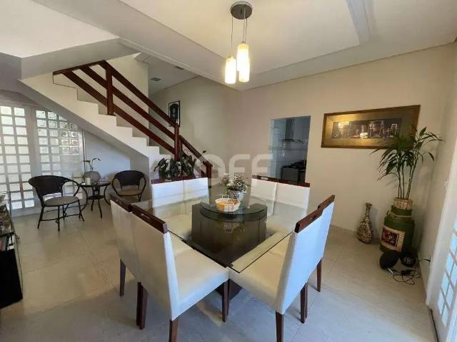Casa / Sobrado para Locação em Campinas/SP Parque das Flores 4 Quartos