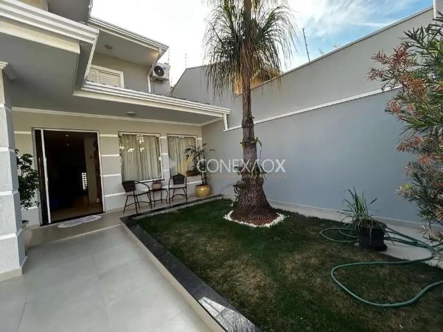 Casa / Sobrado para Locação em Campinas/SP Parque das Flores 4 Quartos
