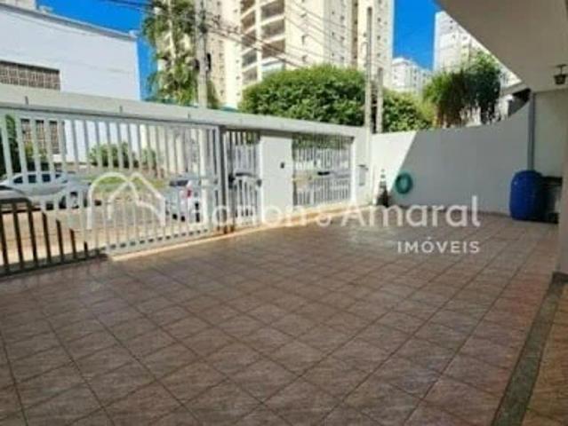 Casa / Sobrado para Locação em Campinas/SP Parque das Flores 3 Quartos