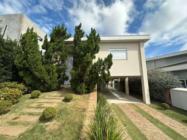 Casa / Sobrado para Locação em Campinas/SP Parque das Quaresmeiras 4 Quartos