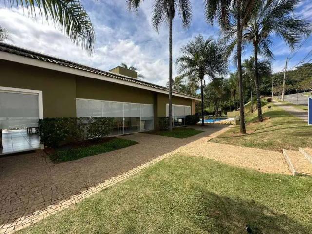Casa / Sobrado para Locação em Campinas/SP Parque das Quaresmeiras 4 Quartos