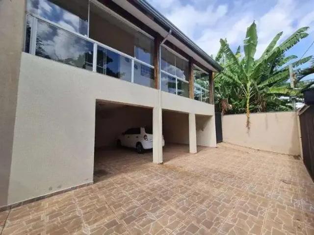 Casa / Sobrado para Locação em Campinas/SP Parque das Universidades 3 Quartos