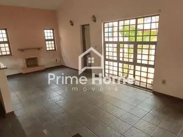 Casa / Sobrado para Locação em Campinas/SP Parque das Universidades 3 Quartos