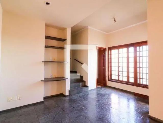 Casa / Sobrado para Locação em Campinas/SP Parque das Universidades 2 Quartos