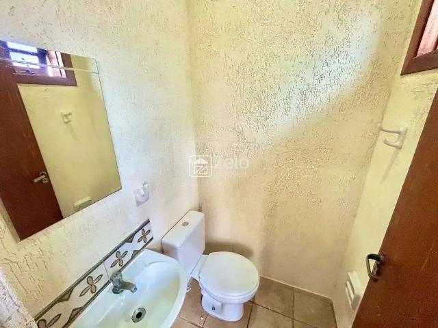 Casa / Sobrado para Locação em Campinas/SP Parque das Universidades 2 Quartos