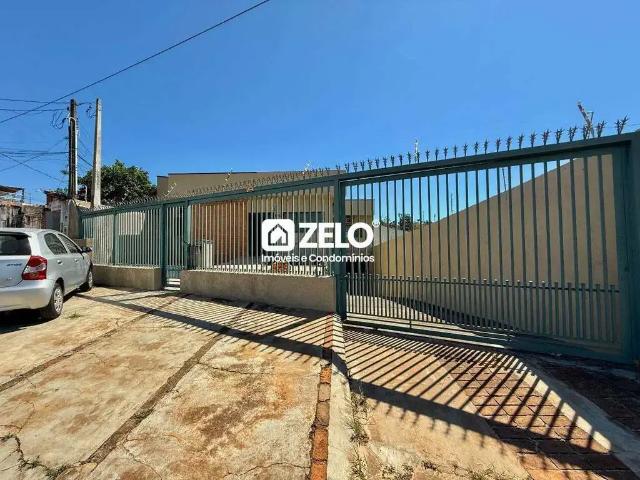 Casa / Sobrado para Locação em Campinas/SP Parque das Universidades 9 Quartos