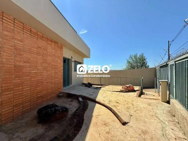 Casa / Sobrado para Locação em Campinas/SP Parque das Universidades 9 Quartos