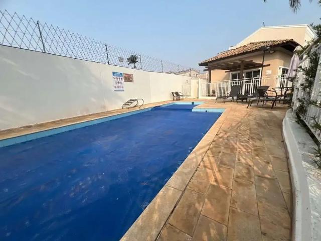 Casa / Sobrado para Locação em Campinas/SP Parque Imperador 2 Quartos