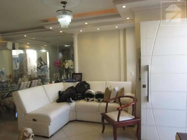 Casa / Sobrado para Locação em Campinas/SP Parque Imperador 3 Quartos