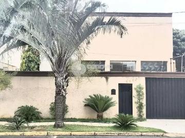 Casa / Sobrado para Locação em Campinas/SP Parque Industrial 4 Quartos