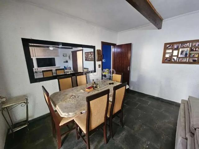 Casa / Sobrado para Locação em Campinas/SP Parque Industrial 4 Quartos