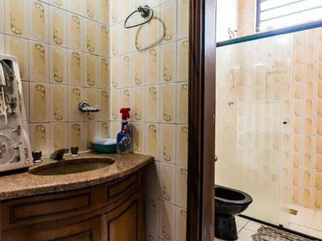 Casa / Sobrado para Locação em Campinas/SP Parque Industrial 2 Quartos