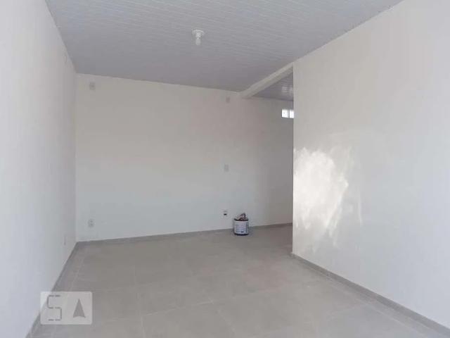 Casa / Sobrado para Locação em Campinas/SP Parque Industrial 2 Quartos