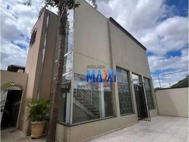 Casa / Sobrado para Locação em Campinas/SP Parque Industrial 2 Quartos