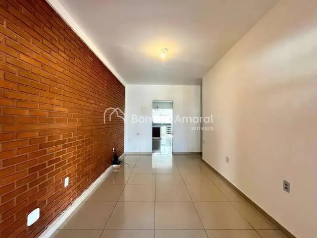 Casa / Sobrado para Locação em Campinas/SP Parque Industrial 3 Quartos