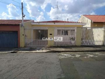 Casa / Sobrado para Locação em Campinas/SP Parque Industrial 3 Quartos