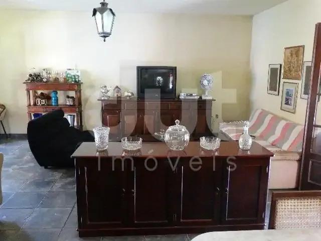 Casa / Sobrado para Locação em Campinas/SP Parque Jatibaia Sousas 3 Quartos