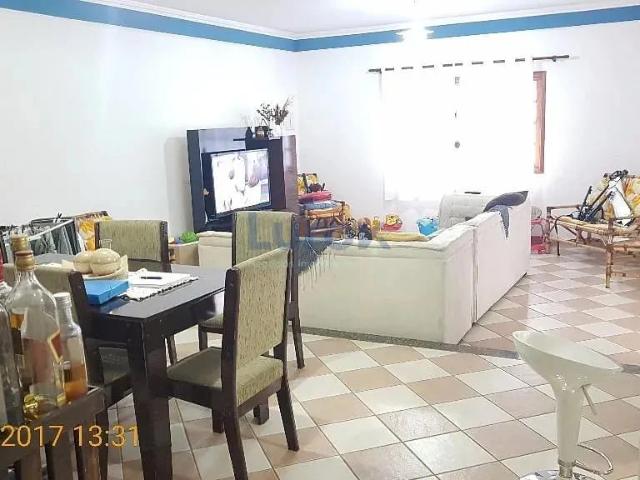 Casa / Sobrado para Locação em Campinas/SP Parque Jambeiro 3 Quartos