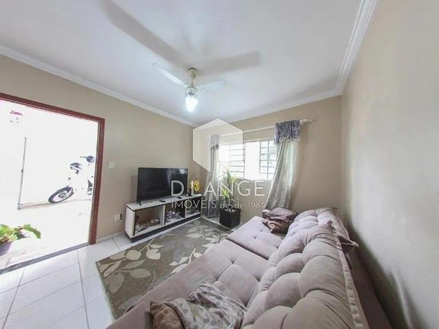 Casa / Sobrado para Locação em Campinas/SP Parque Jambeiro 3 Quartos