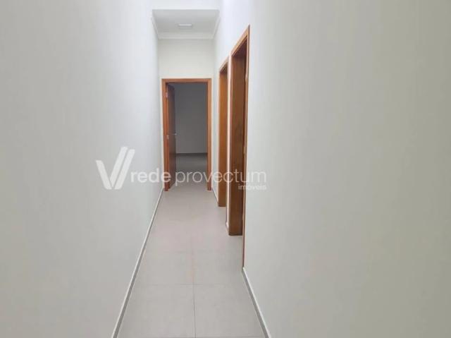 Casa / Sobrado para Locação em Campinas/SP Parque Jambeiro 3 Quartos