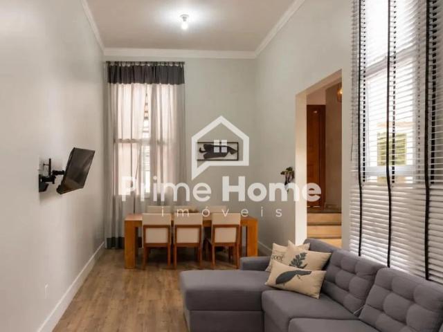 Casa / Sobrado para Locação em Campinas/SP Parque Jambeiro 3 Quartos