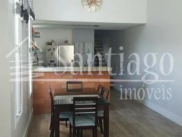Casa / Sobrado para Locação em Campinas/SP Parque Jambeiro 3 Quartos