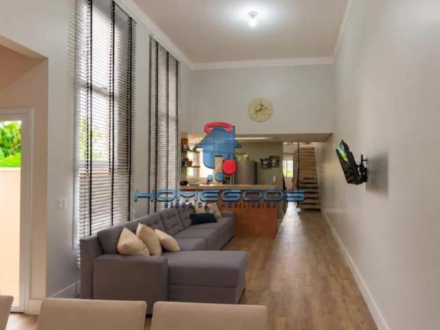 Casa / Sobrado para Locação em Campinas/SP Parque Jambeiro 3 Quartos