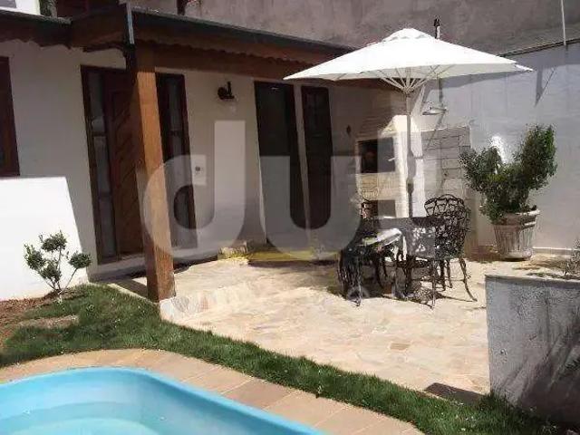 Casa / Sobrado para Locação em Campinas/SP Parque Jambeiro 3 Quartos