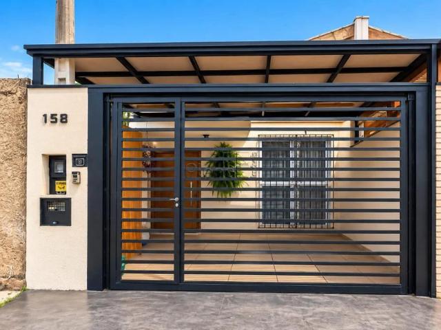 Casa / Sobrado para Locação em Campinas/SP Parque Jambeiro 3 Quartos