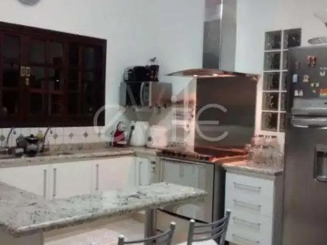 Casa / Sobrado para Locação em Campinas/SP Parque Jambeiro 3 Quartos