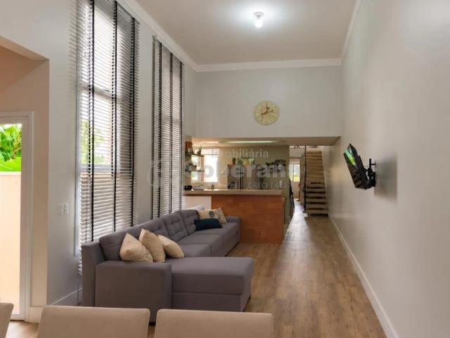 Casa / Sobrado para Locação em Campinas/SP Parque Jambeiro 3 Quartos