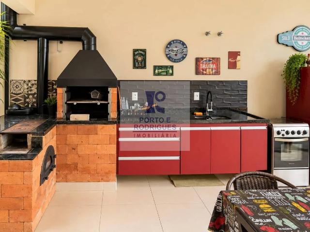 Casa / Sobrado para Locação em Campinas/SP Parque Jambeiro 3 Quartos