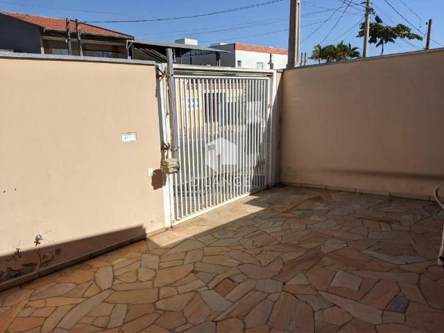 Casa / Sobrado para Locação em Campinas/SP Parque Jambeiro 3 Quartos