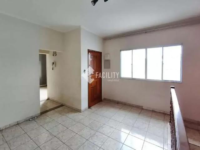 Casa / Sobrado para Locação em Campinas/SP Parque Jambeiro 3 Quartos
