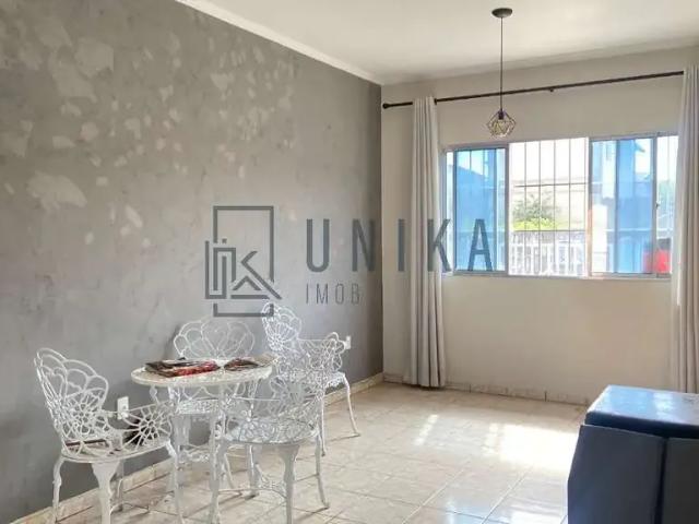 Casa / Sobrado para Locação em Campinas/SP Parque Jambeiro 3 Quartos