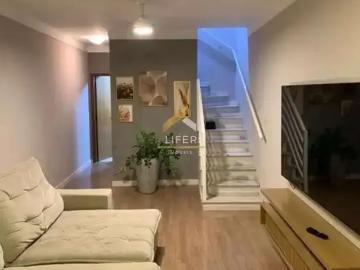 Casa / Sobrado para Locação em Campinas/SP Parque Jambeiro 3 Quartos